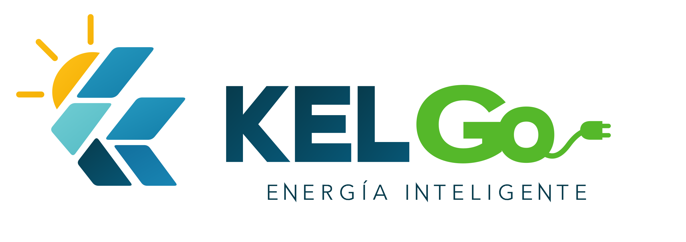 KELGO Energía Inteligente